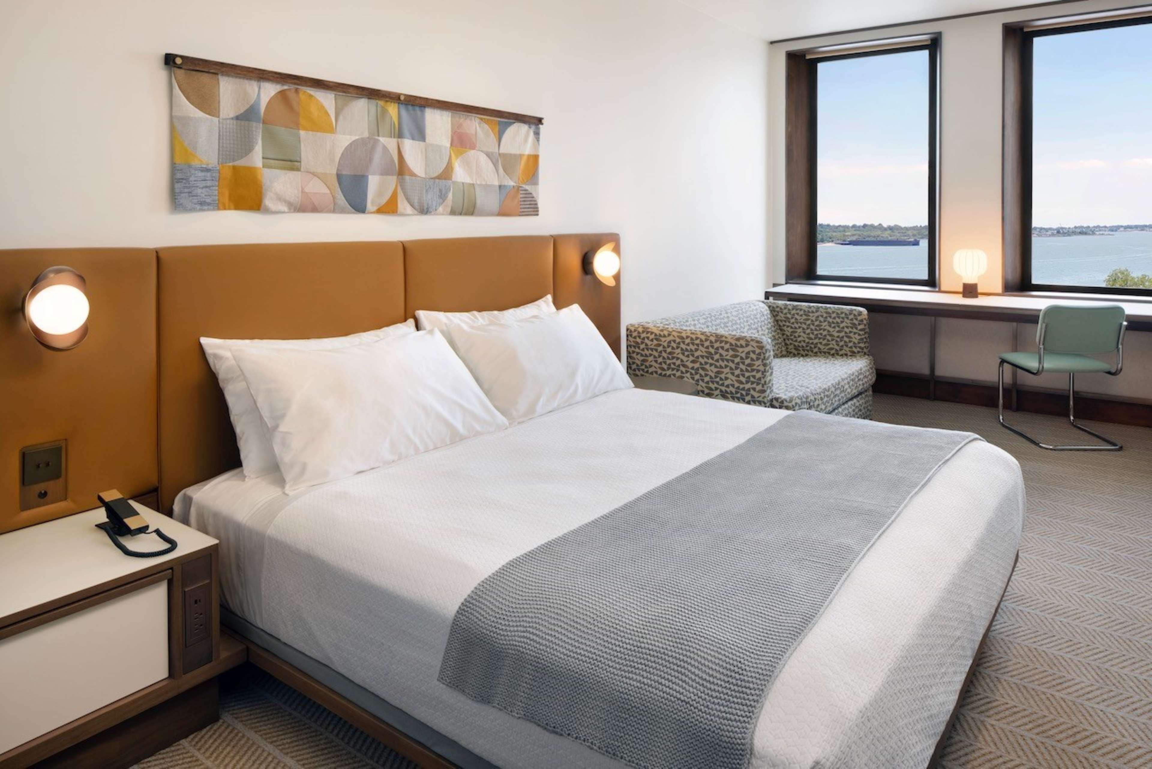 Hotel Marcel New Haven, Tapestry Collection By Hilton Esterno foto