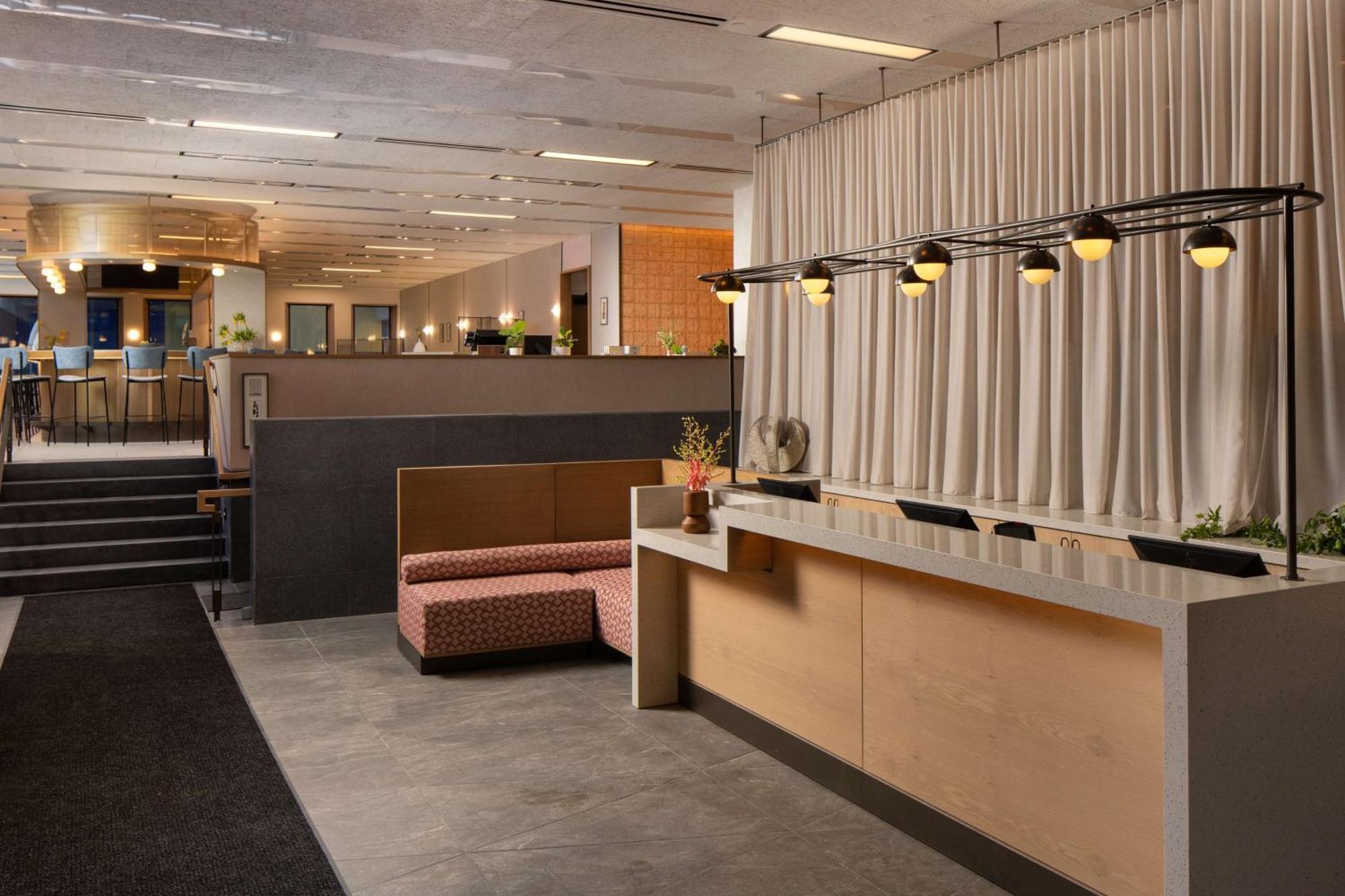 Hotel Marcel New Haven, Tapestry Collection By Hilton Esterno foto