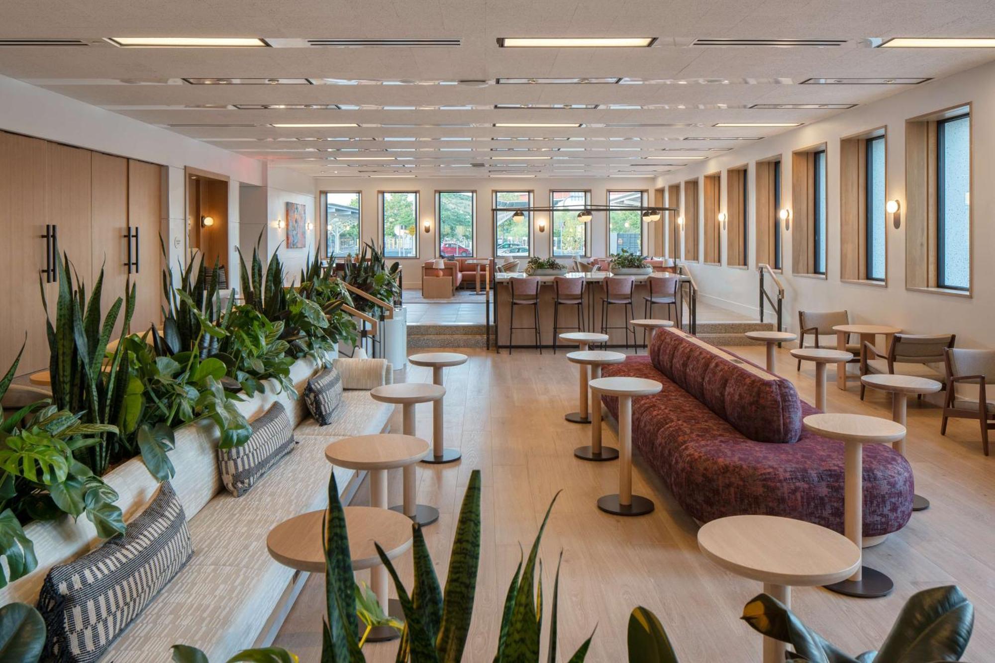 Hotel Marcel New Haven, Tapestry Collection By Hilton Esterno foto