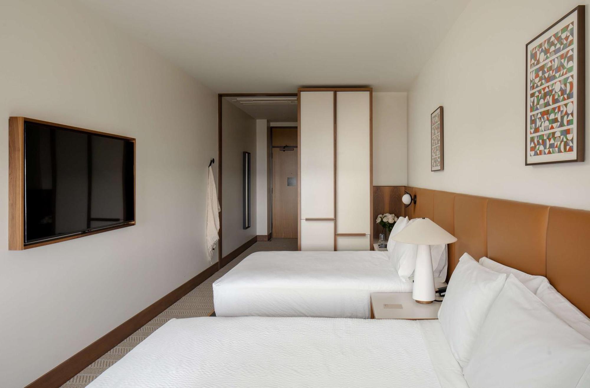 Hotel Marcel New Haven, Tapestry Collection By Hilton Esterno foto