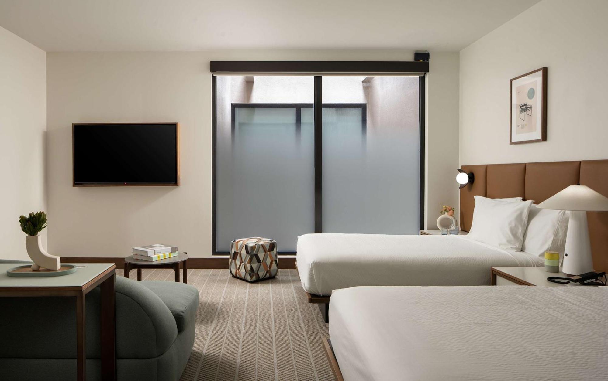 Hotel Marcel New Haven, Tapestry Collection By Hilton Esterno foto