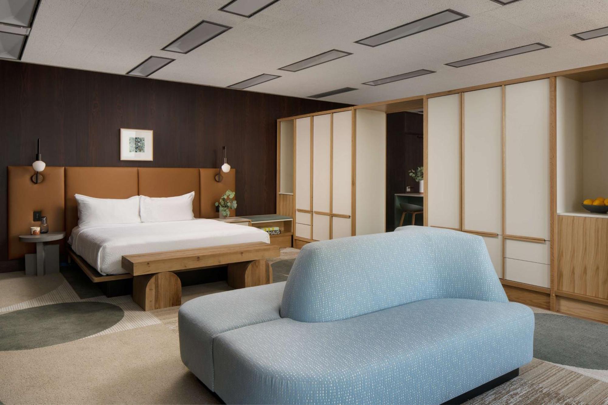 Hotel Marcel New Haven, Tapestry Collection By Hilton Esterno foto