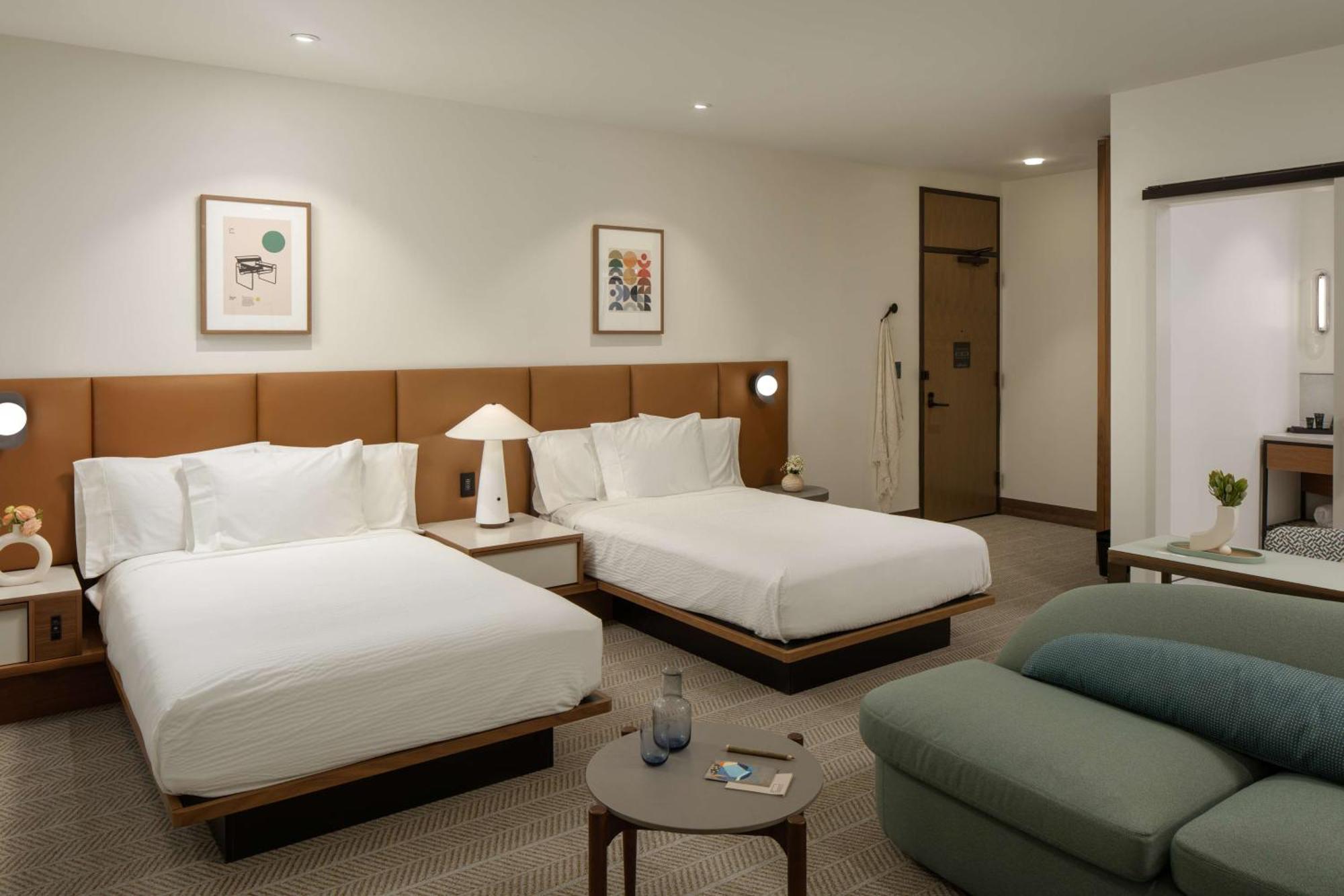 Hotel Marcel New Haven, Tapestry Collection By Hilton Esterno foto