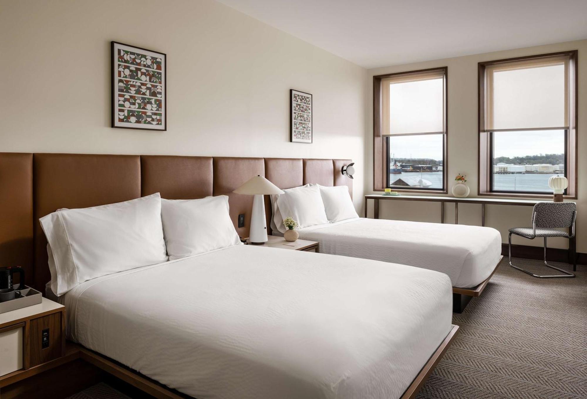 Hotel Marcel New Haven, Tapestry Collection By Hilton Esterno foto