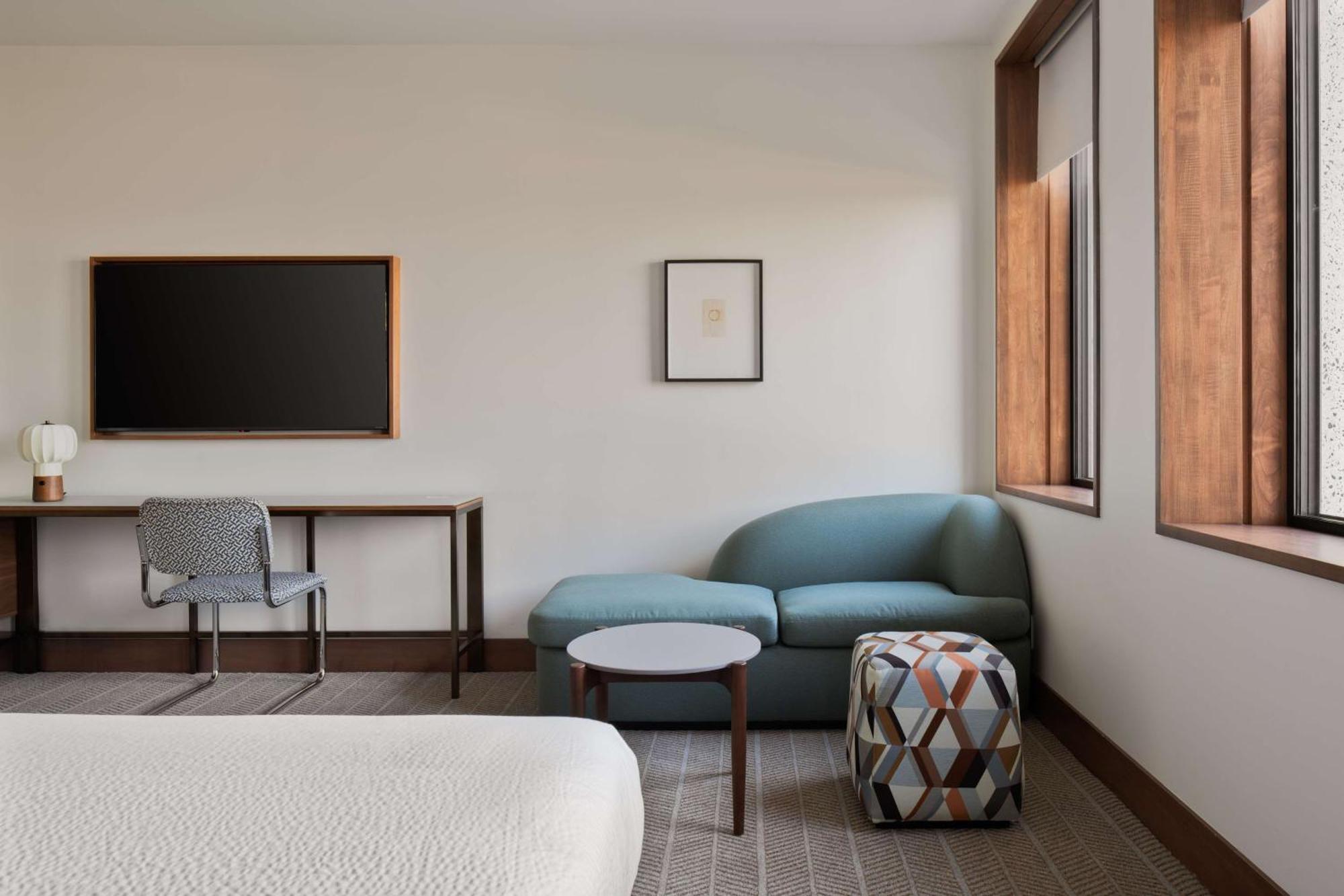 Hotel Marcel New Haven, Tapestry Collection By Hilton Esterno foto