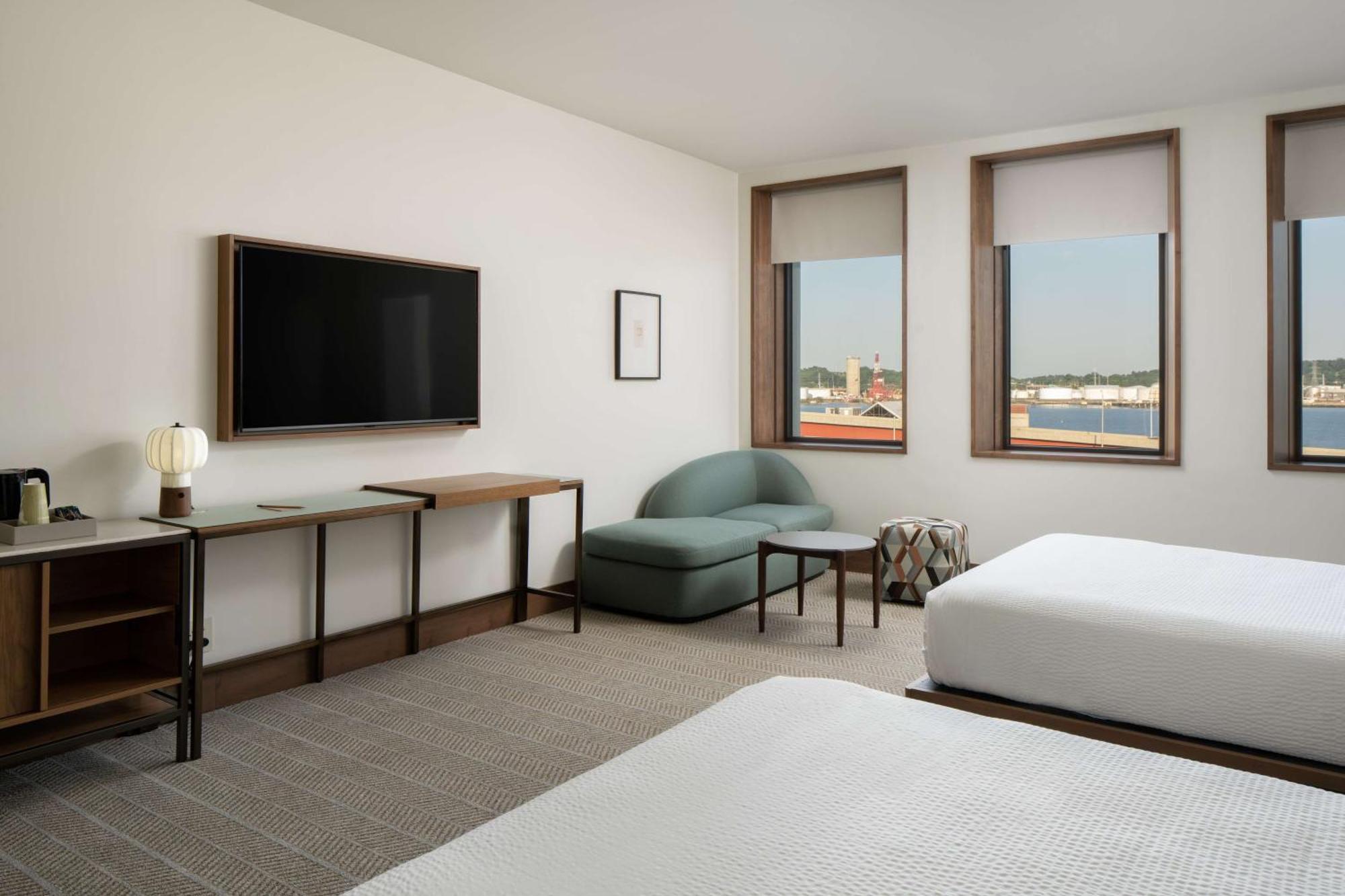 Hotel Marcel New Haven, Tapestry Collection By Hilton Esterno foto