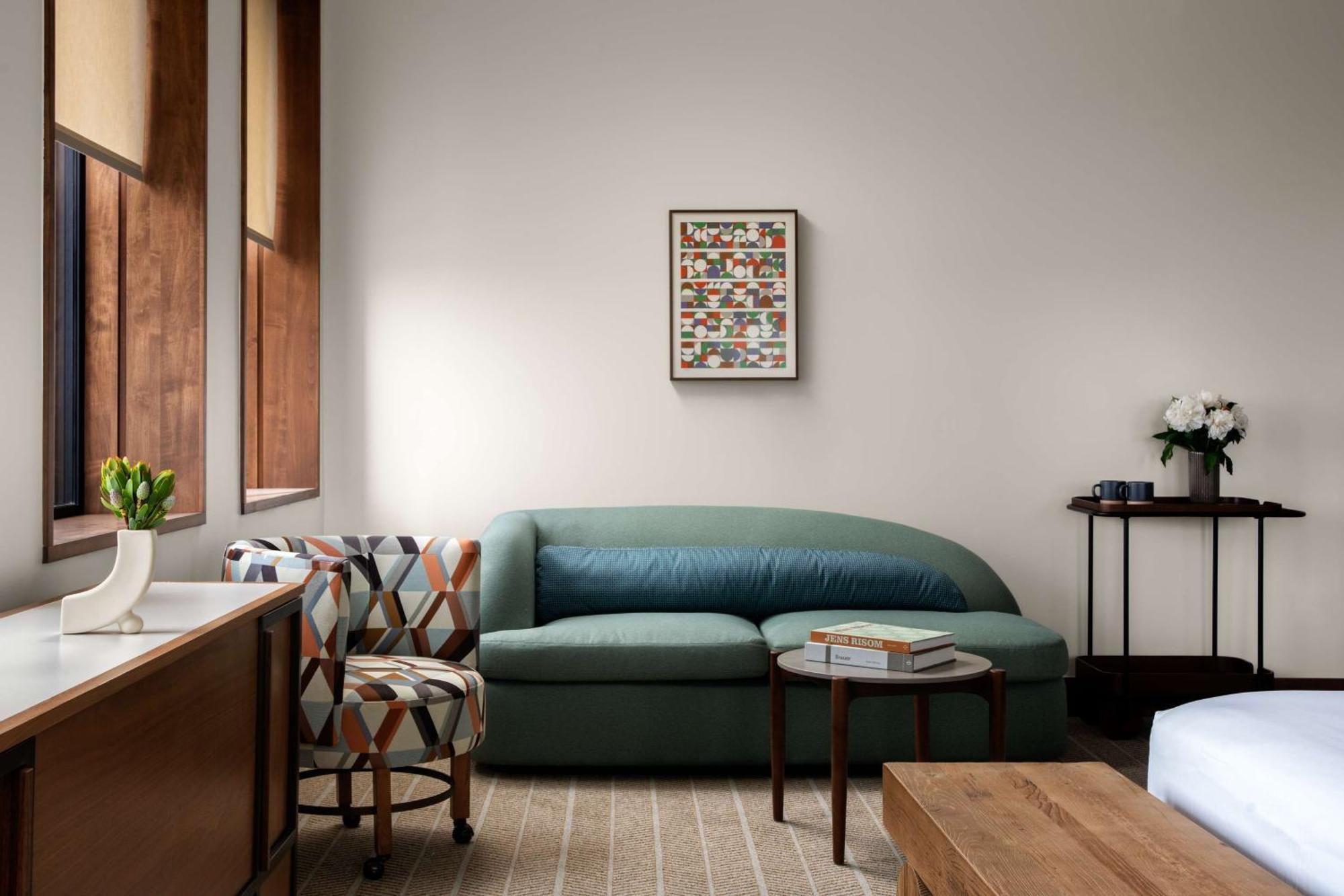 Hotel Marcel New Haven, Tapestry Collection By Hilton Esterno foto
