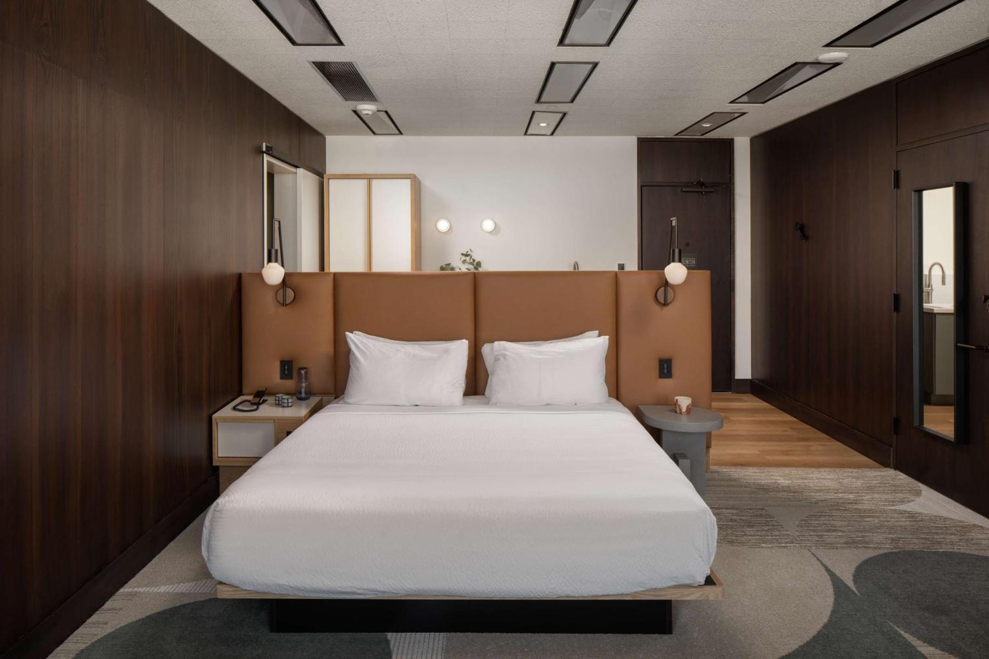 Hotel Marcel New Haven, Tapestry Collection By Hilton Esterno foto