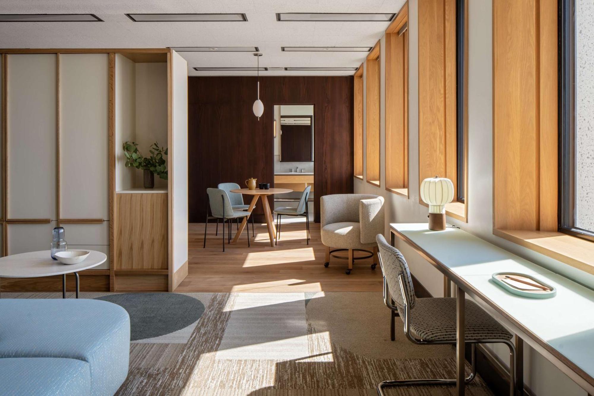 Hotel Marcel New Haven, Tapestry Collection By Hilton Esterno foto