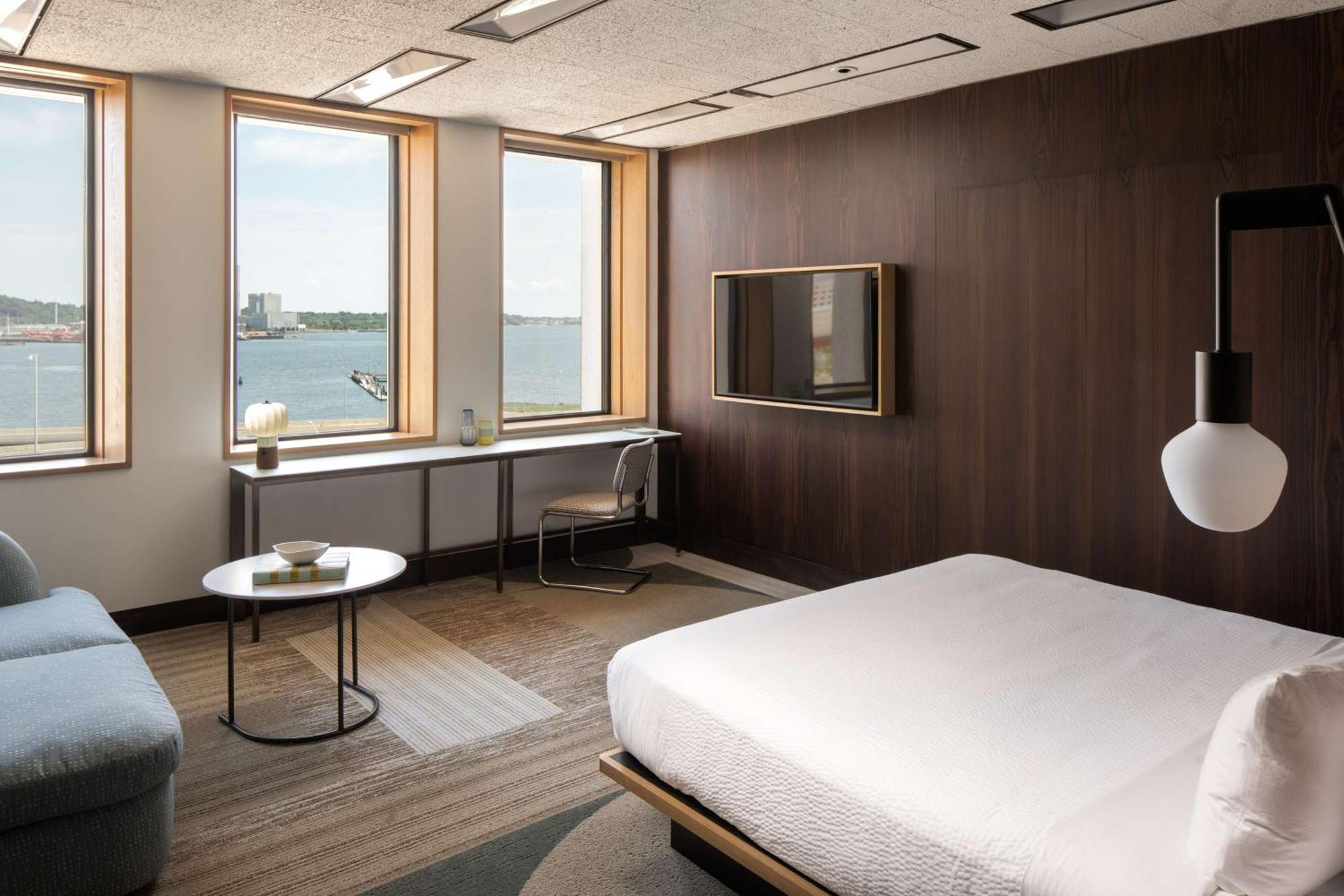 Hotel Marcel New Haven, Tapestry Collection By Hilton Esterno foto