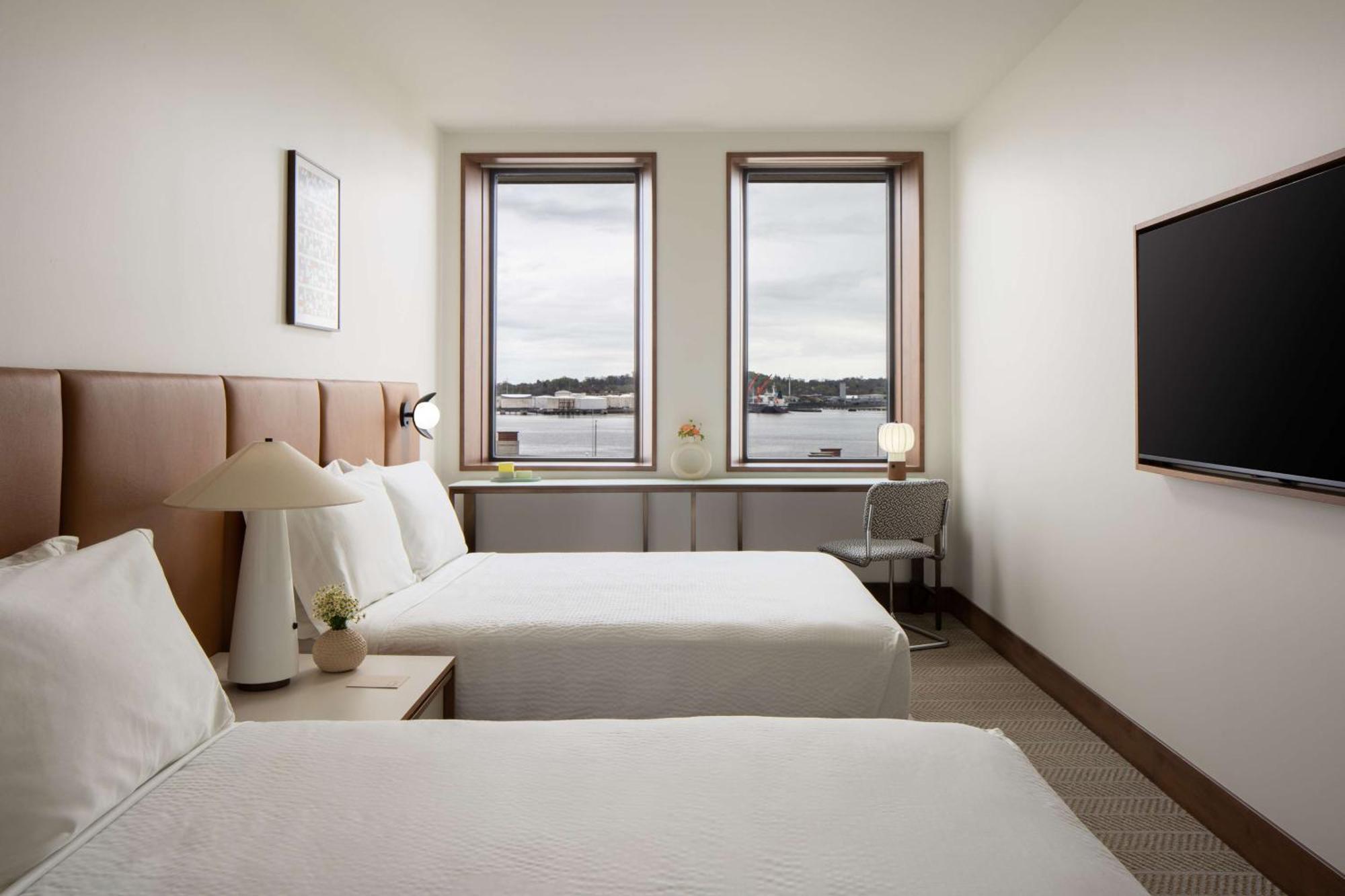 Hotel Marcel New Haven, Tapestry Collection By Hilton Esterno foto