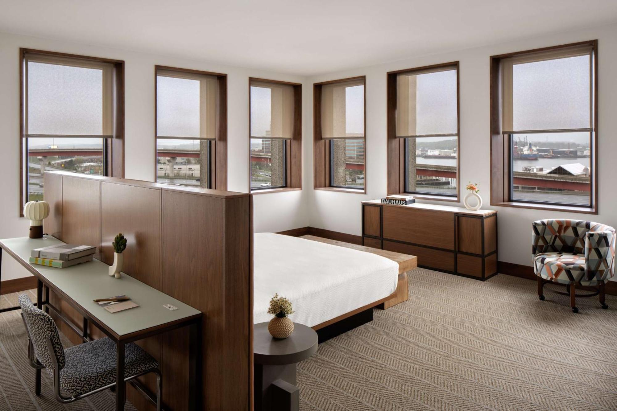 Hotel Marcel New Haven, Tapestry Collection By Hilton Esterno foto