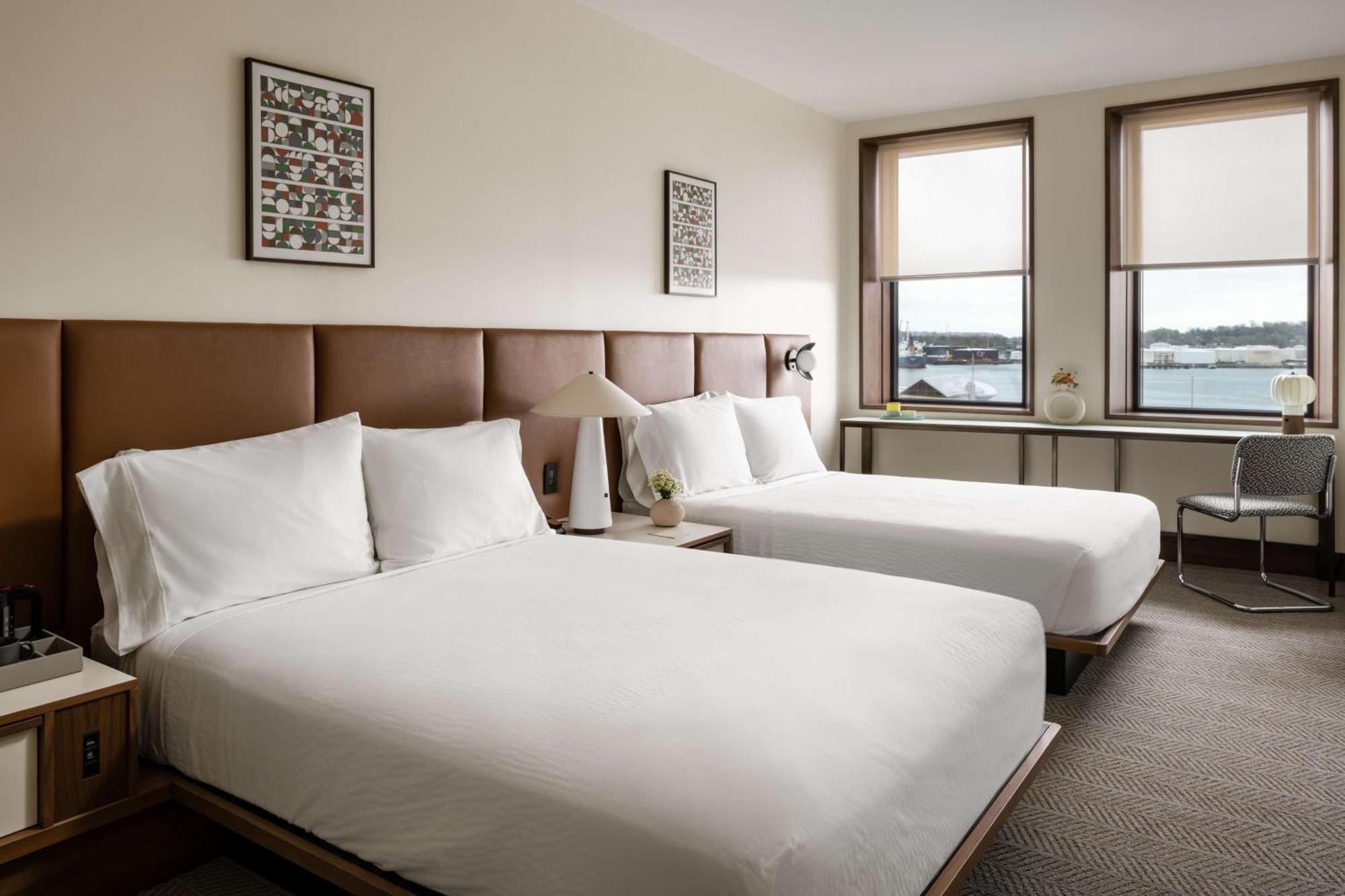 Hotel Marcel New Haven, Tapestry Collection By Hilton Esterno foto