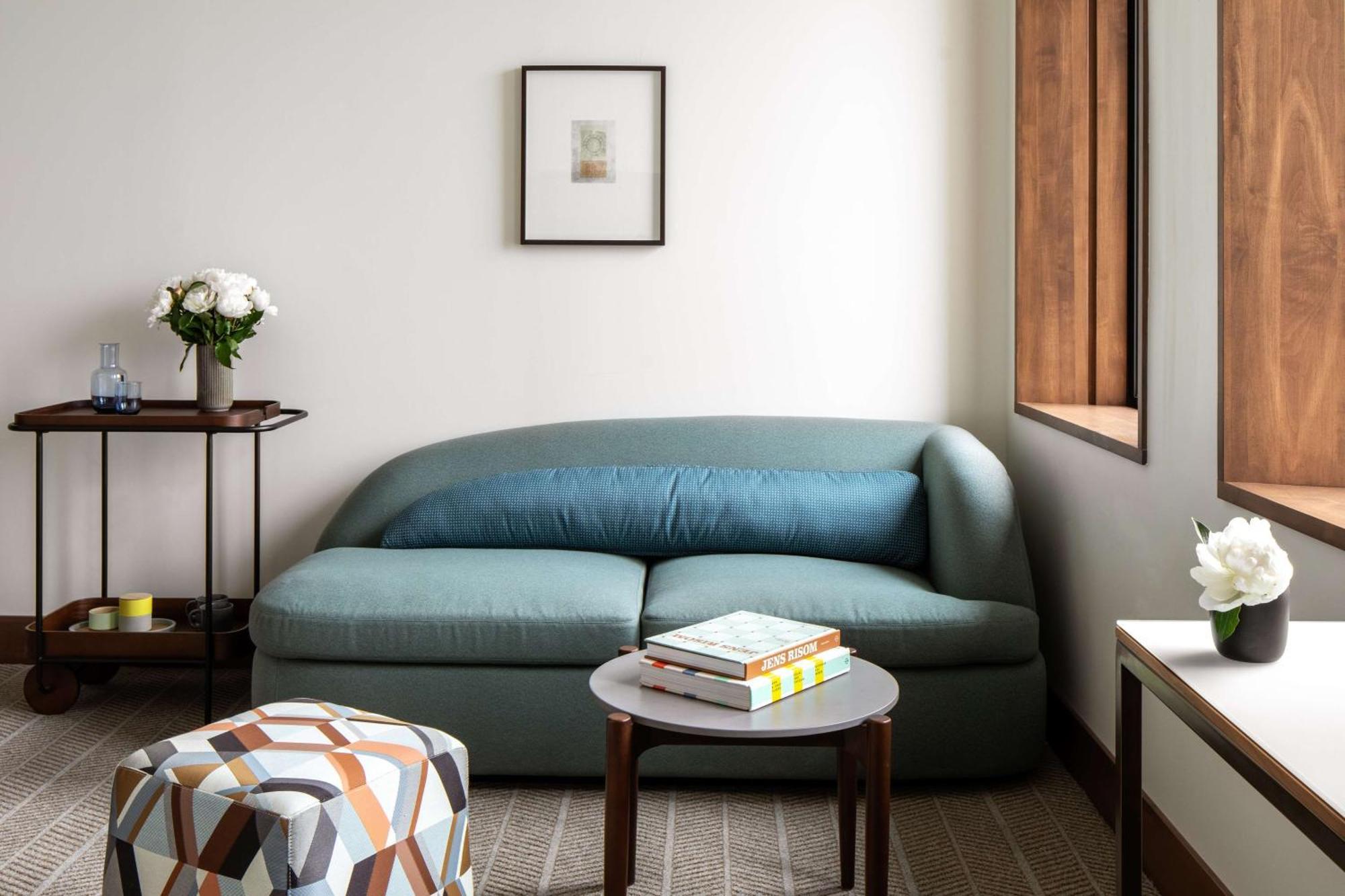 Hotel Marcel New Haven, Tapestry Collection By Hilton Esterno foto