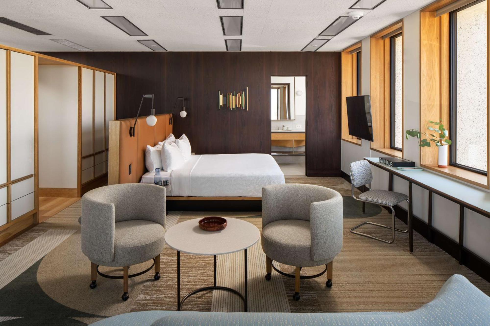 Hotel Marcel New Haven, Tapestry Collection By Hilton Esterno foto