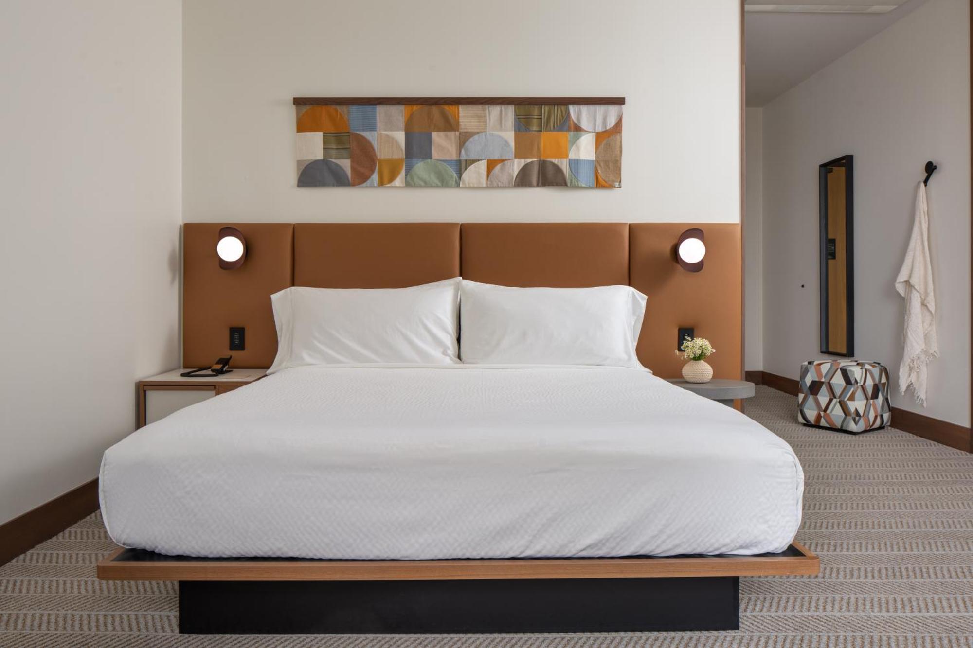 Hotel Marcel New Haven, Tapestry Collection By Hilton Esterno foto